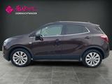 Opel Mokka X INNOVATION 136 PS (* AHK * LED * NAVI *) - Opel Mokka X Diesel Gebrauchtwagen