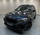 BMW X5 M Competition Shadow-Line   1.HAND**PANO*360° - BMW X5 M in Stuttgart