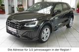 Audi Q2 S-Line35 TFSI S-TronicACC*OPTIKPAKET*FACELIFT - gebrauchte Audi Q2 mit Facelift