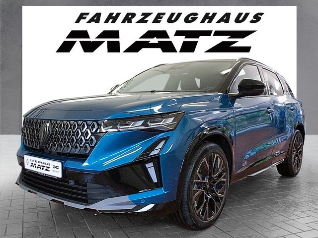 Renault Austral Mild Hybrid 160 Esprit Alpine #15394