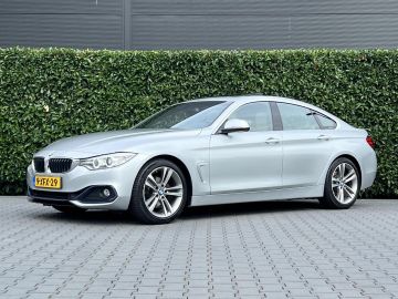 BMW 420 Gran Coupé - 1
