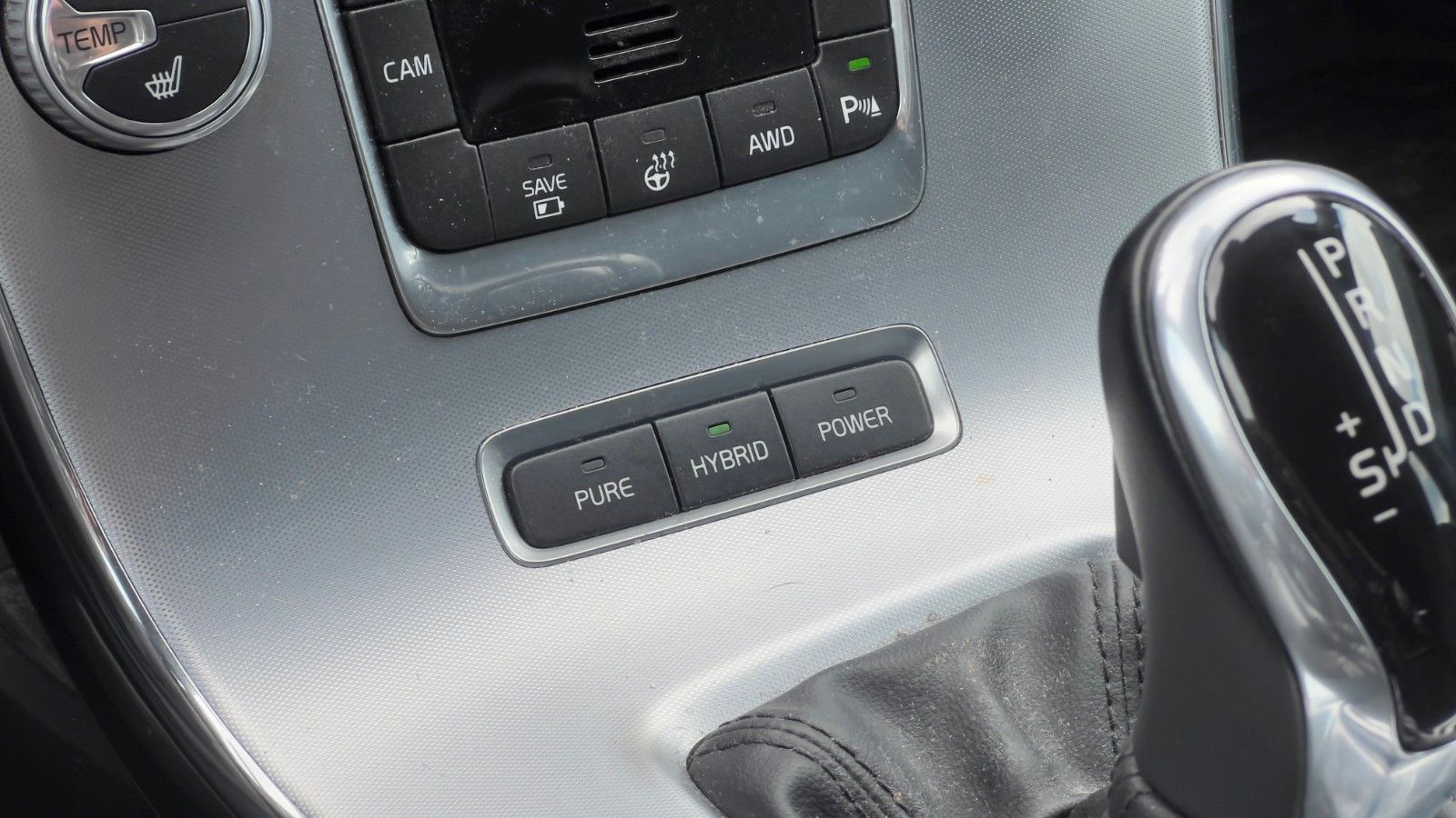 Fahrzeugabbildung Volvo V60 Kombi Summum AWD*Mietkauf*GSD*TEMP*RFK*