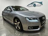Audi A5 Coupe 3.0 TDI quattro*S*Scheckheftgepflegt - gebrauchte Audi A5 aus dem Jahr 2008
