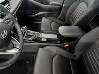 Hyundai i30 - Vorschau Bild 13