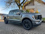 Ford F-150 LARIAT Black Edt. - FX4/BO/FULL/dt. Modell - Ford F 150: Lariat
