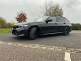BMW 340 M340d xDrive Touring Auto - - BMW 340 Diesel Gebrauchtwagen