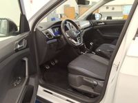 Volkswagen T-Cross - Vorschau Bild 4
