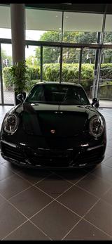 Porsche 991/2 Carrera 