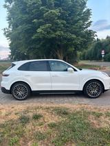 Porsche Cayenne 2.9 V6 S Tiptronic S   Luft Fahrw.  Bose - Porsche Gebrauchtwagen in Heilbronn