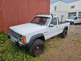 Jeep Comanche 1988 MJ 2.5 4x4 2464 ccm 90K... - Jeep aus 1988
