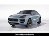 Porsche Cayenne E-Hybrid Coupe Black Edition Clubleder - Porsche Cayenne Neuwagen
