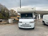 Fiat FIAT DUCATO 2.5 CAMPER 5 POSTI MOBILVETTA DESING - gebrauchte Fiat Ducato aus dem Jahr 1999