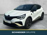Renault Captur E-Tech Plug-in Hybrid 160 PANO+NAV+KAMERA - gebrauchte Renault Captur aus dem Jahr 2023