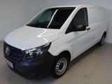 Mercedes-Benz Vito 114 CDI kurz Aut. Klima RFK PDC 1.Hand TÜV  - Mercedes-Benz Kurz