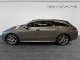 Mercedes-Benz CLA 180 SB AMG|LED|KAM|SHZ|EASYP|KEYLESS-GO - Mercedes-Benz CLA 180 Shooting Brake Jahreswagen