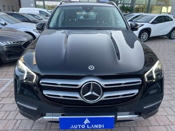 Mercedes GLE 300 - 3