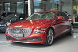 Genesis G80 2.5 T Sport AWD LED ACC 360 Massage HUD Lexi - Genesis G80 Benziner Gebrauchtwagen