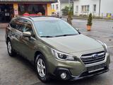 Subaru OUTBACK Outback Sport*1-Hand*Top Gepflegt* - Subaru: Sport