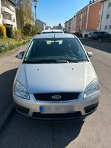 Ford Focus CMax TÜV 4/27 - Ford: Cmax