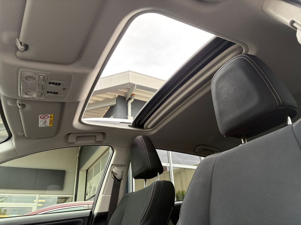 Fahrzeugabbildung Toyota RAV4