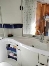 HYMER / ERIBA / HYMERCAR Eriba Moving 532 - HYMER / ERIBA 532