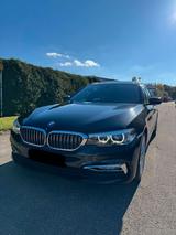 BMW Bmw 5er G31 520D "Luxury Line" Panorama vo... - BMW 315 Gebrauchtwagen