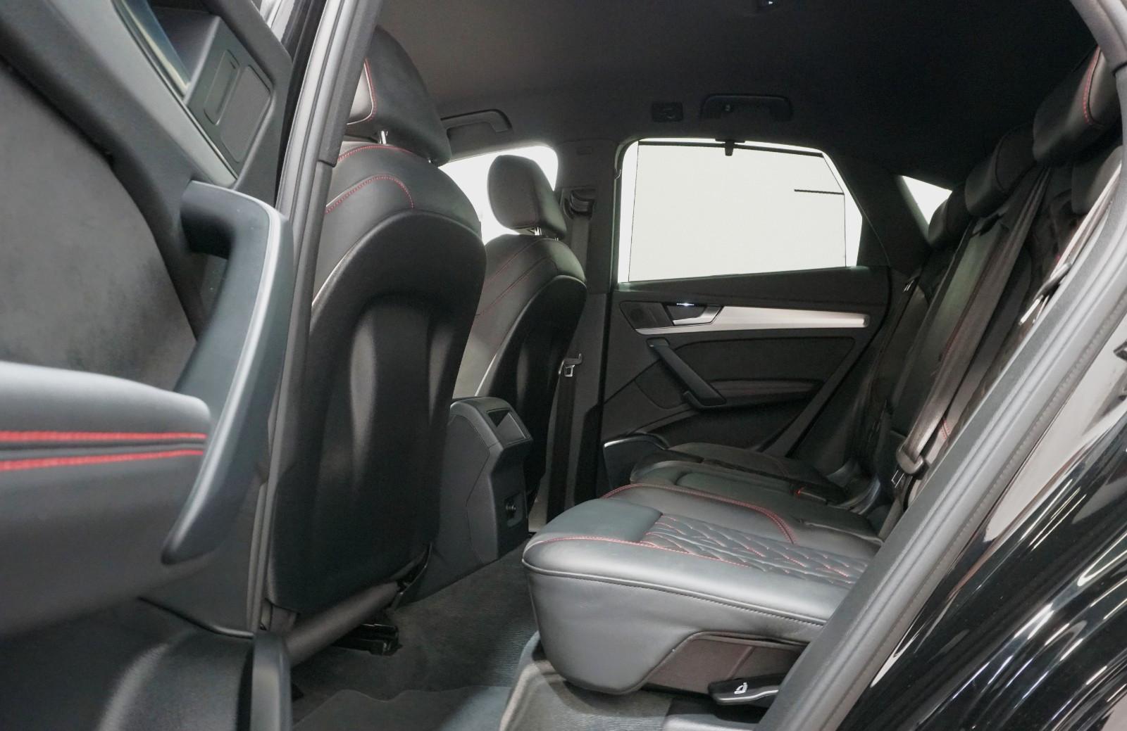 Audi Q5 Sportback 45 TFSI quattro S line*MATRIX*Tempo, миниатюра 15