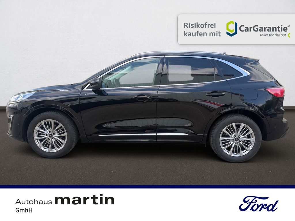 Fahrzeugabbildung Ford Kuga 1.5 Vignale SHZ KAMERA NAVI ACC HUD B&O LED