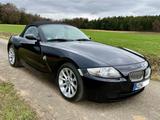 BMW Z4 Roadster 3.0si - carbonschwrz - BMW Z4: 3.0