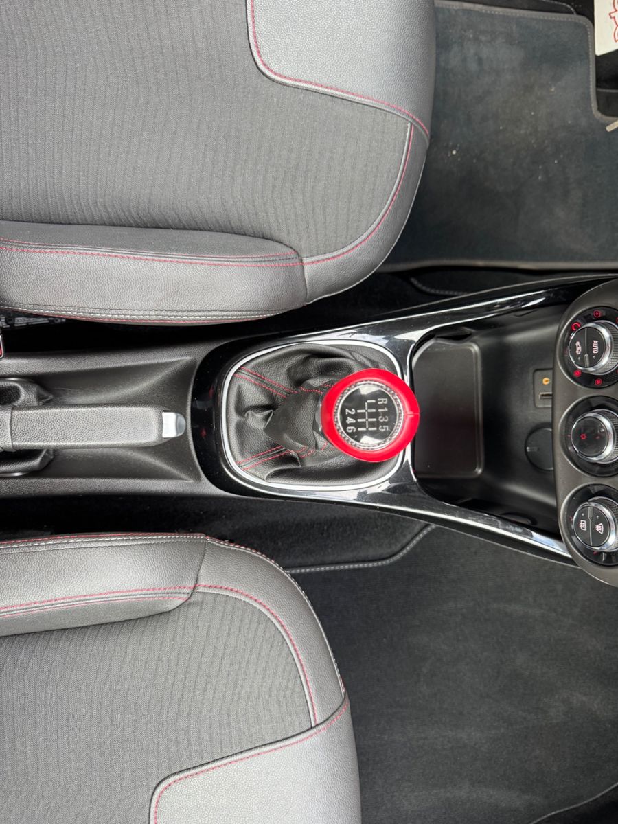 Opel Adam Rocks S *Spurhalteass.*Temp*Parkass.*