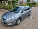Opel Astra ST 1.7 CDTI eco 150 J. Opel 81 S/S 105... - Opel Astra: 150 Cdti