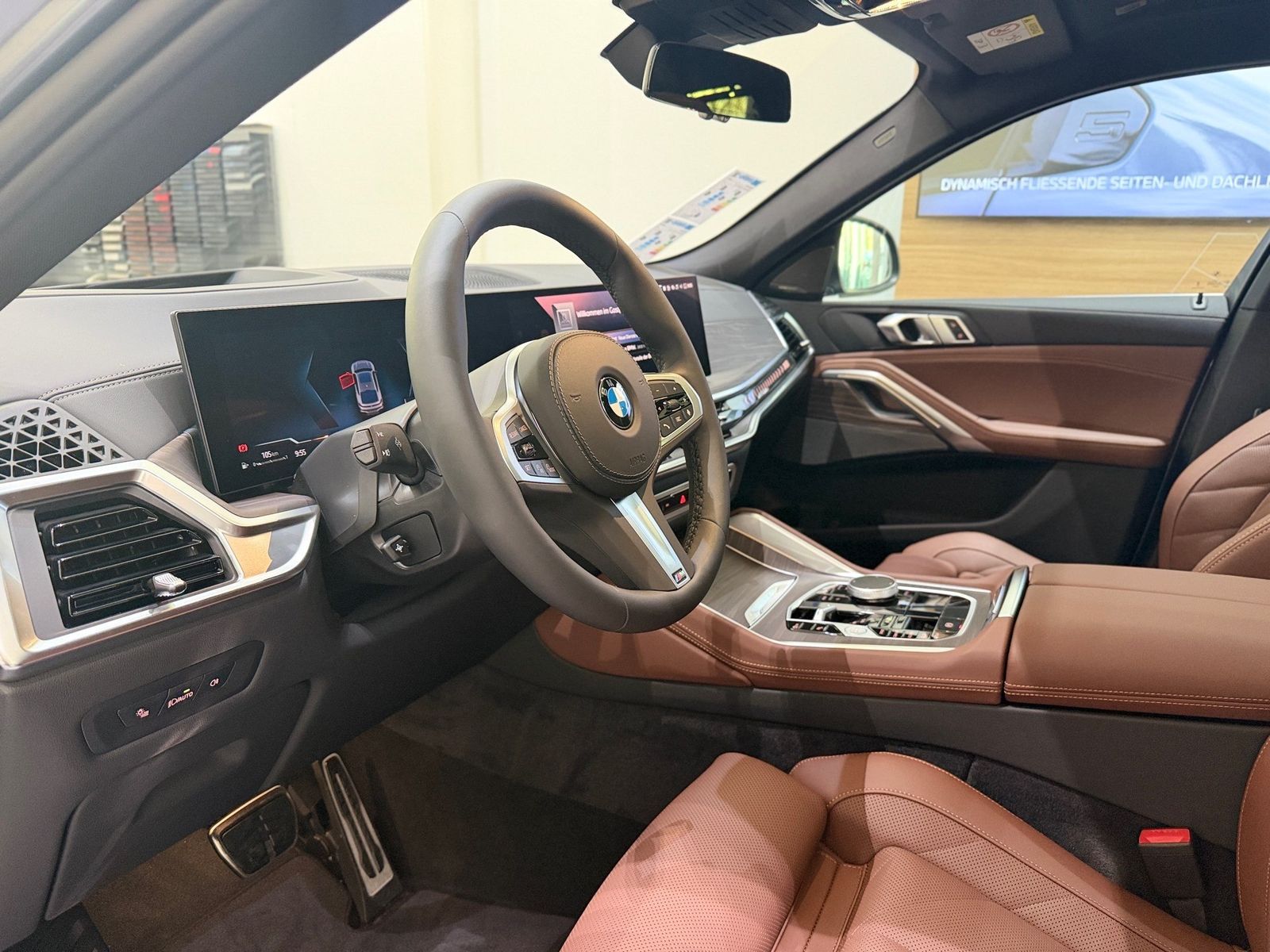 BMW X6 - Bild 10