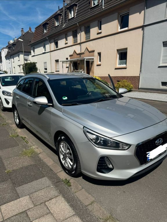 Image of Hyundai i30
