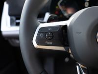 BMW X1 - Vorschau Bild 18