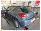 Seat Ibiza Style-1HD-KAMERA-GARANTIE-SCHECKKEFT-KLIMA - Seat Ibiza mit Diesel-Antrieb