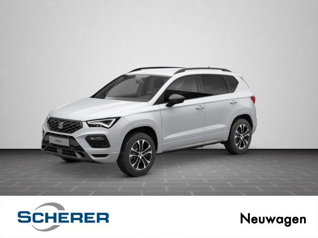 Seat Ateca SEAT Ateca FR 1.5 TSI 110 kW (150 PS) 7-Ga