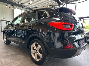 Renault Kadjar *BOSE*NAVI*ACC*TÜV-NEU*LED*