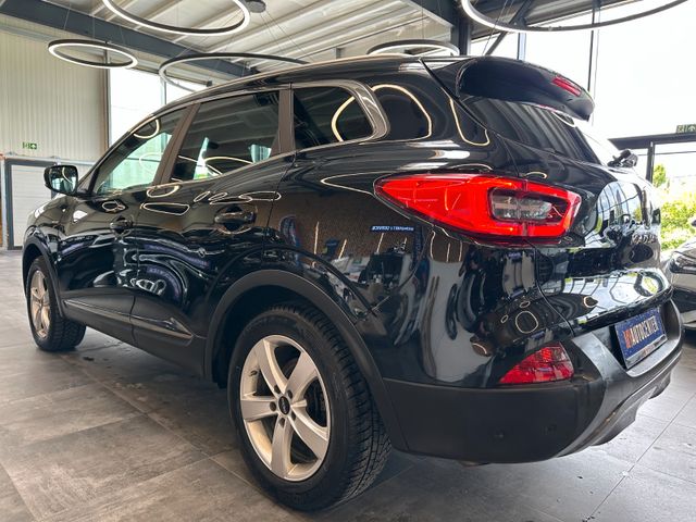Renault Kadjar *BOSE*NAVI*ACC*TÜV-NEU*LED*