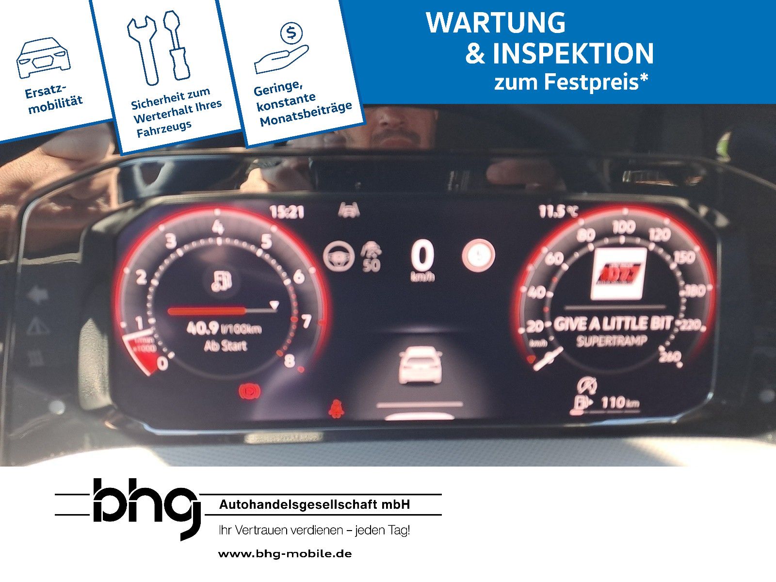 Volkswagen Golf - Bild 10