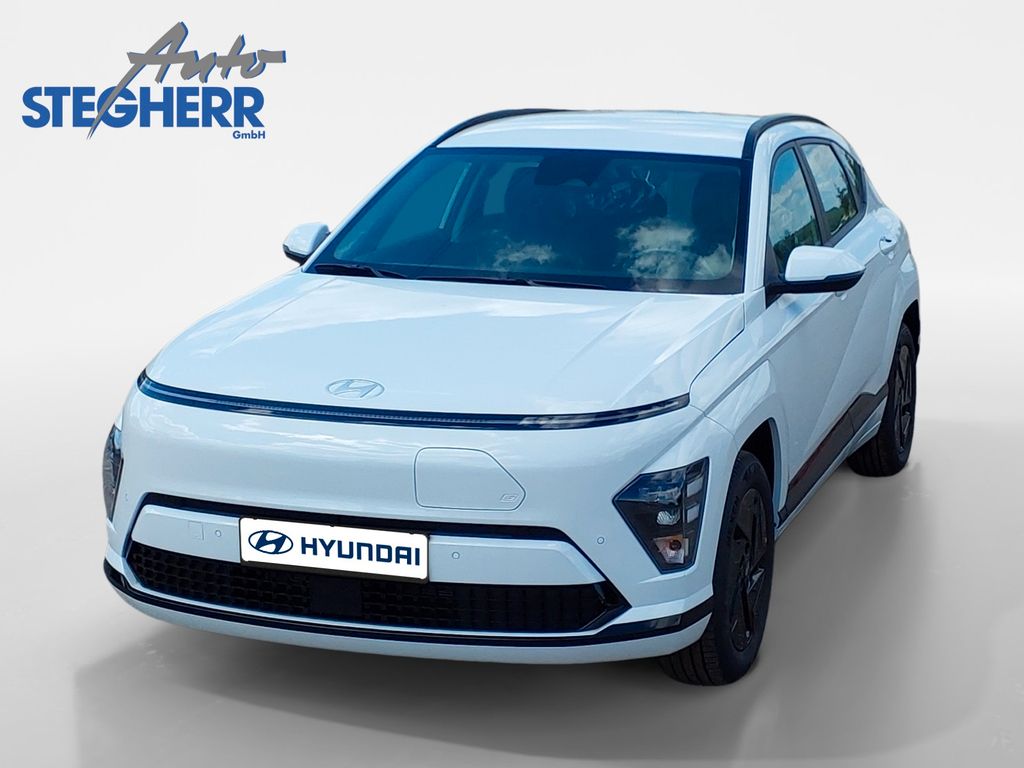 Image of Hyundai KONA