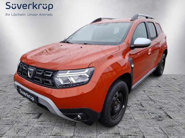 Dacia Duster II 1.3 TCE 130 Prestige 2WD GPF