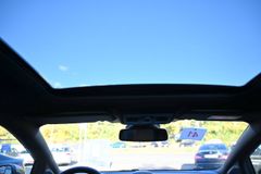 FORD Puma 1.0 EcoBoost ST-Line X Navi PANO Kamera LED