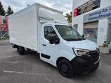 Renault Master Blyss Koffer 3,5t LBW Kamera Klima 3 Sitz - Dreiseitenkipper 3 5t