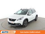 Peugeot 2008 1.2 PureTech Allure*NAVI*TEMPO*CAM*PDC*SHZ* - Peugeot Gebrauchtwagen in Nürnberg