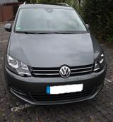 Volkswagen Sharan Highline 1.4 TSI DSG - Volkswagen Sharan in Dortmund