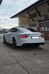 Audi RS7 4.0 TFSI quattro tiptronic Sportback - - Audi RS7 Gebrauchtwagen