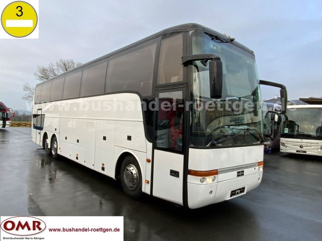 Vanhool B12M Astral/Astron/Altano/Loungeliner/HDS