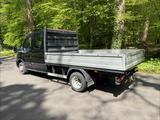 Ford Transit Pritsche 470 L4 abgelastet auf 3,5t - Ford Transit: 4.4