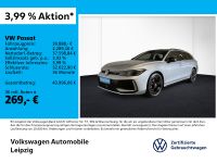 Volkswagen Passat Variant - Vorschau Bild 1