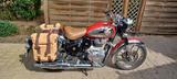 Royal Enfield Classic 350 reborn - ROYAL ENFIELD CLASSIC 350